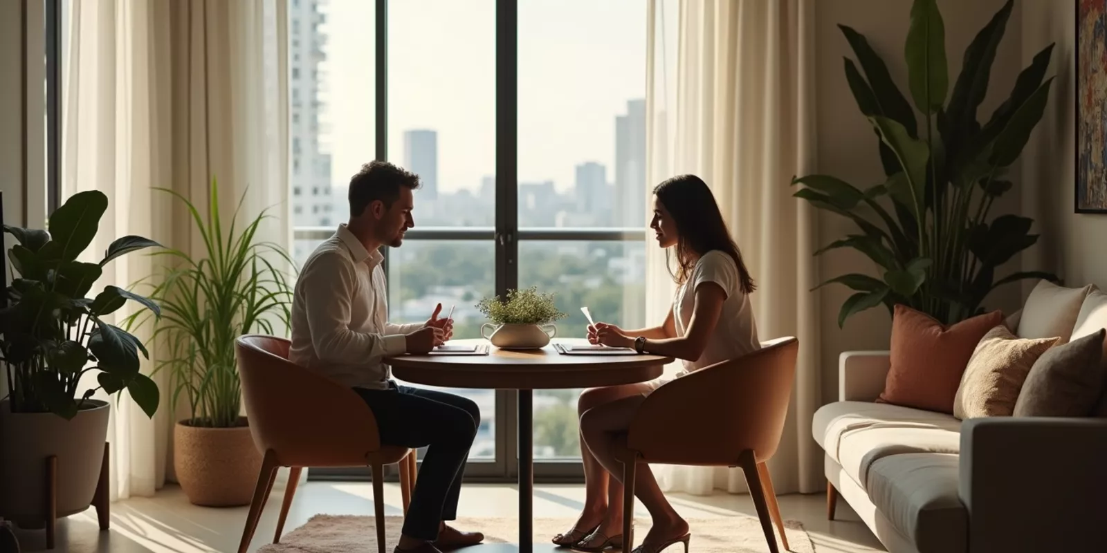 Integración Inmobiliaria en Doral: Realty ONE Group