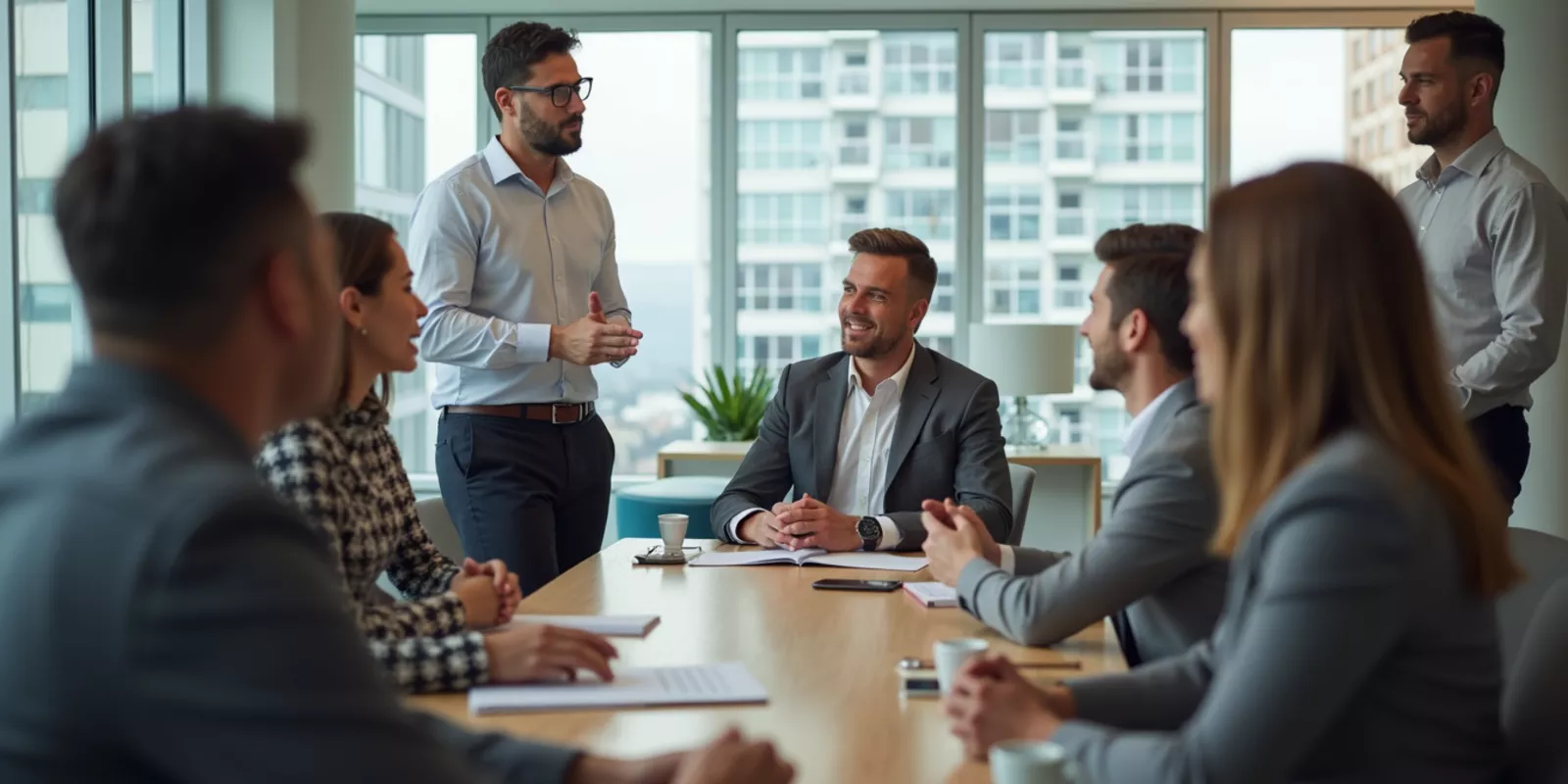 Acompañamiento Efectivo en el Onboarding Inmobiliario