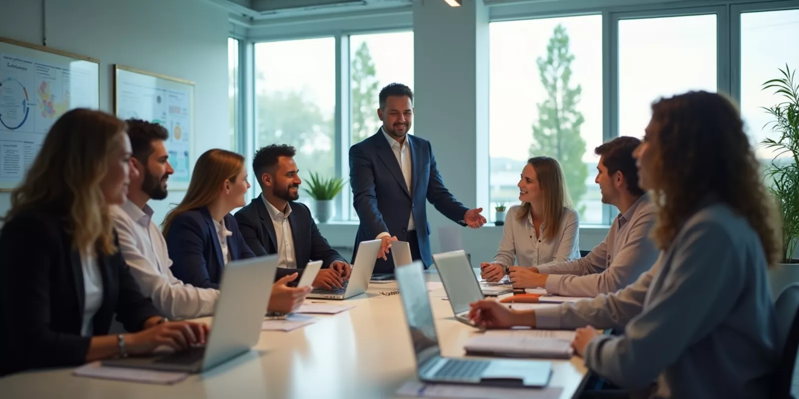 Capacitación de Agentes Inmobiliarios en Doral