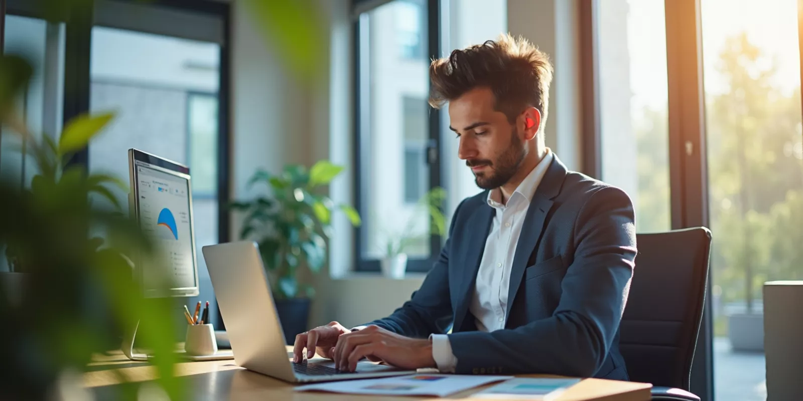 Herramientas Clave para Agentes Inmobiliarios Nuevos