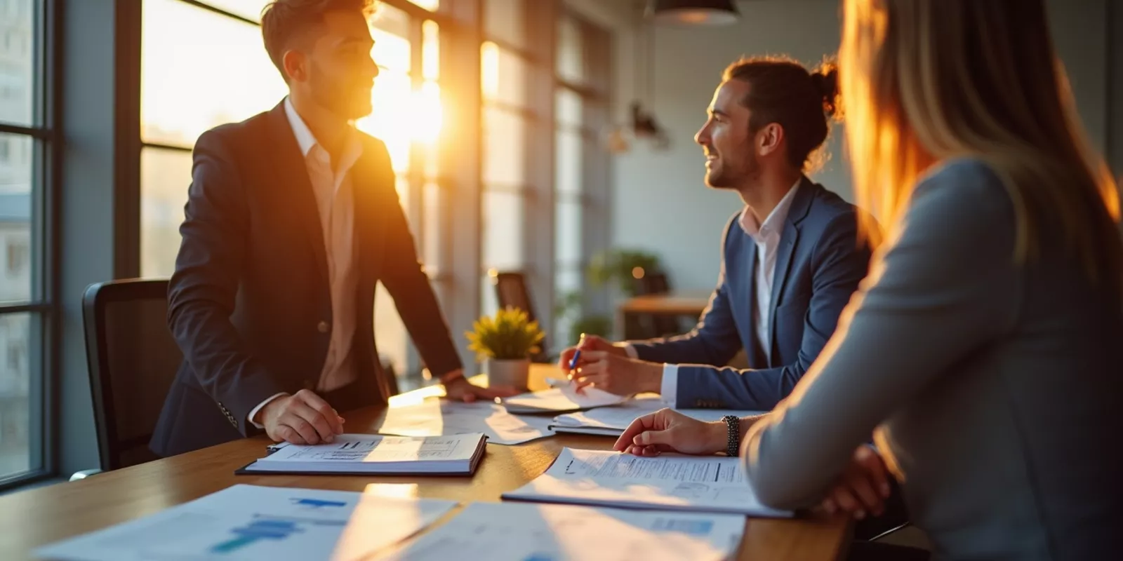 Aprendizajes Clave de un Agente Inmobiliario