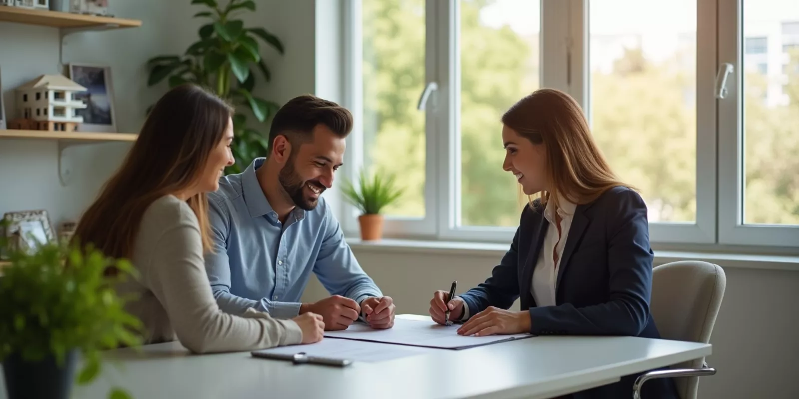 Preparación de Contratos Inmobiliarios en Miami