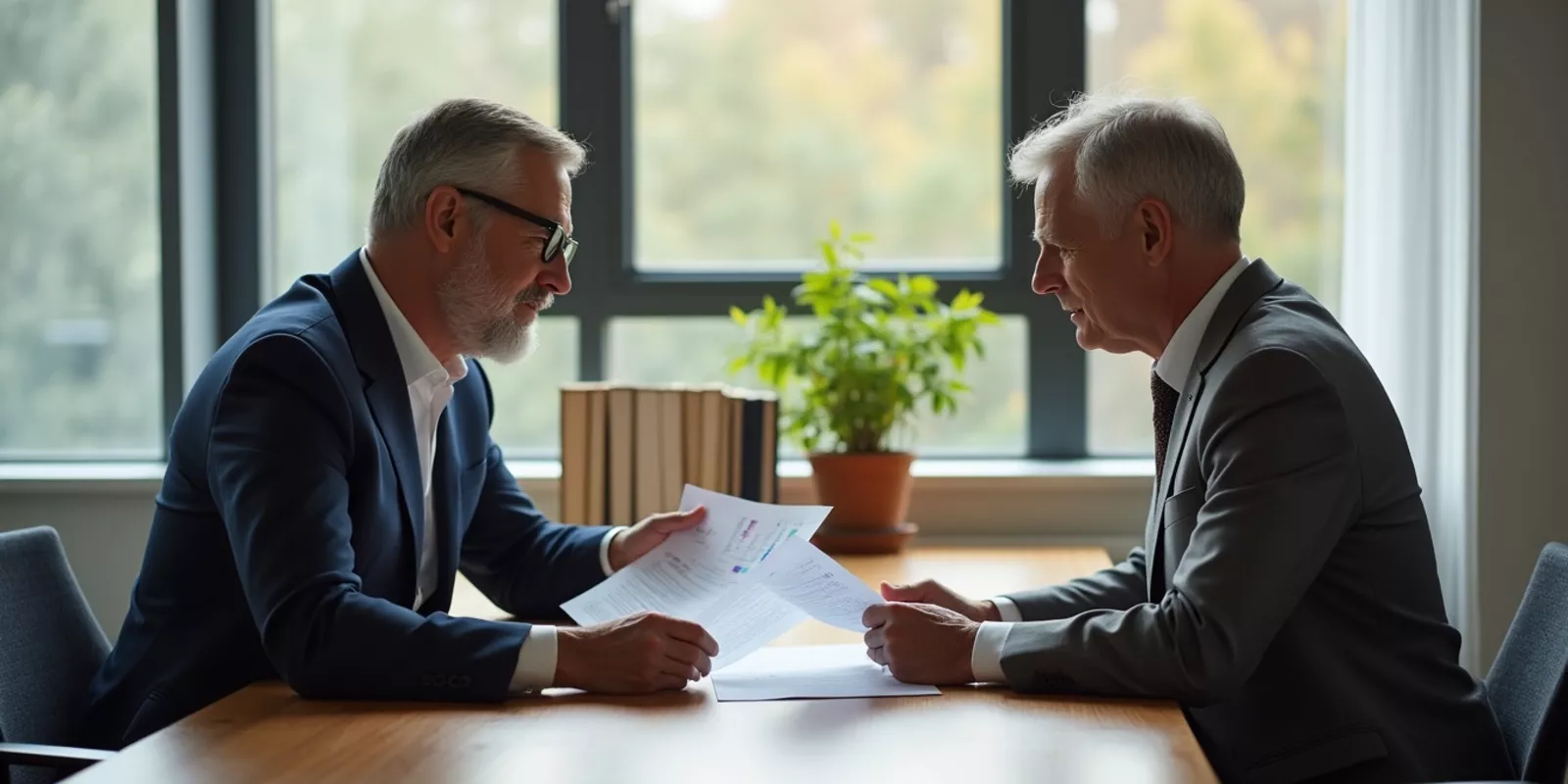 Revisión de Contratos Inmobiliarios para Nuevos Agentes
