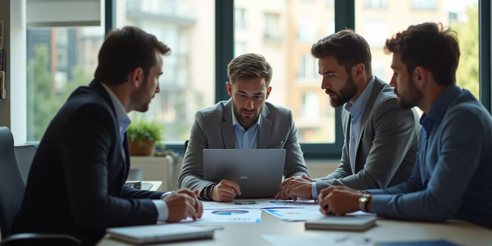 Capacitación para el Primer Cierre Inmobiliario