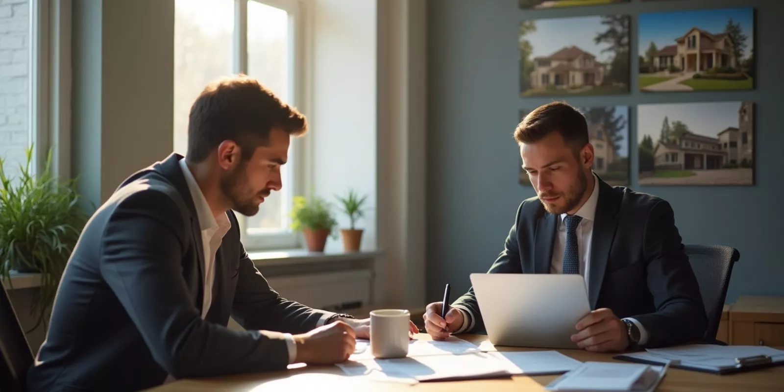 Aprendiendo Contratos Inmobiliarios en Florida