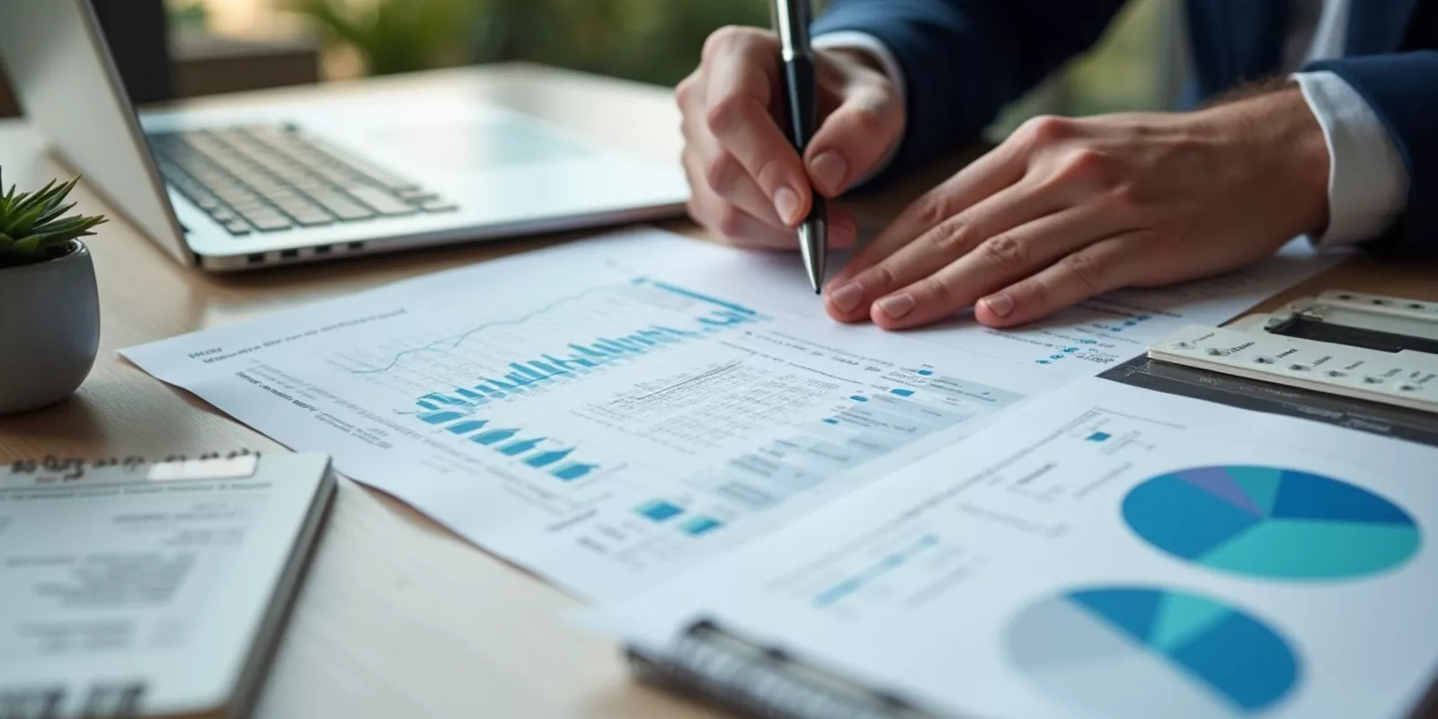 Redacción de Ofertas Inmobiliarias Efectivas