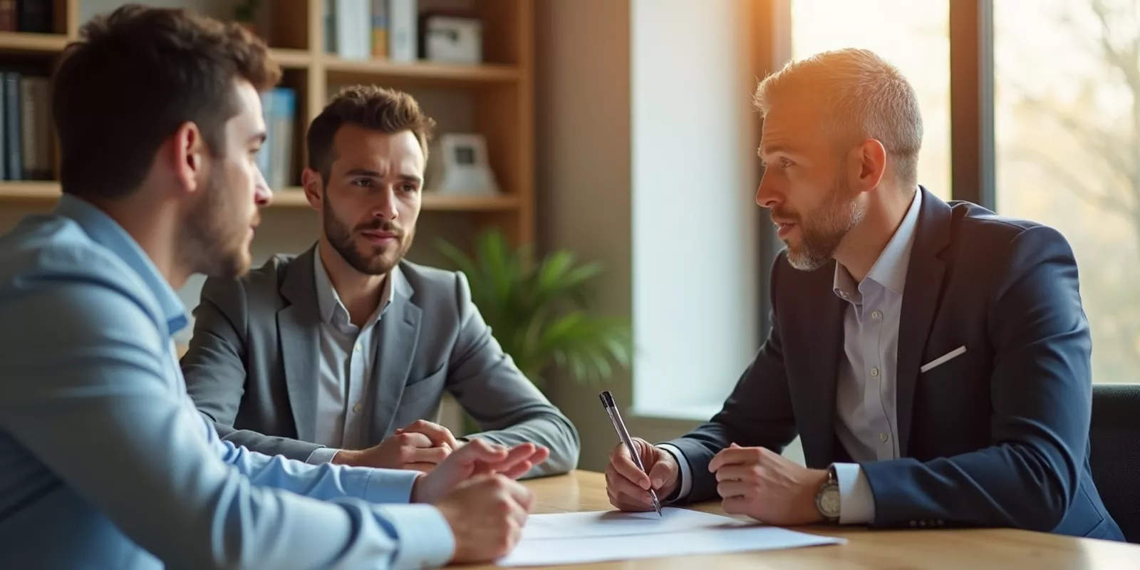 Prevención de Problemas Legales en Inmuebles