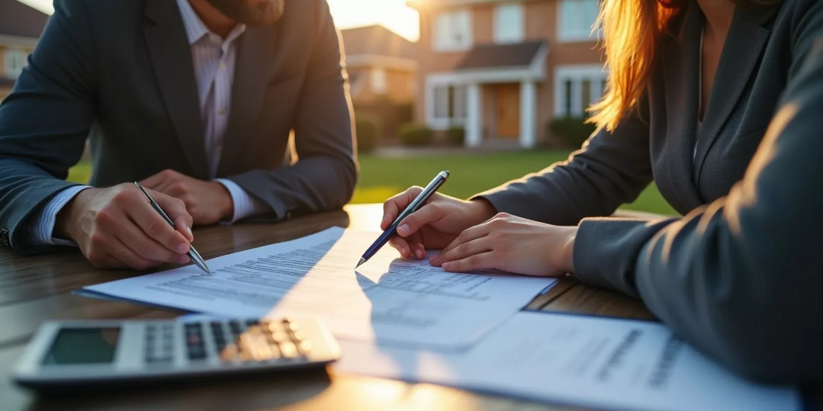 Manejo de Contratos Inmobiliarios: Guía Práctica