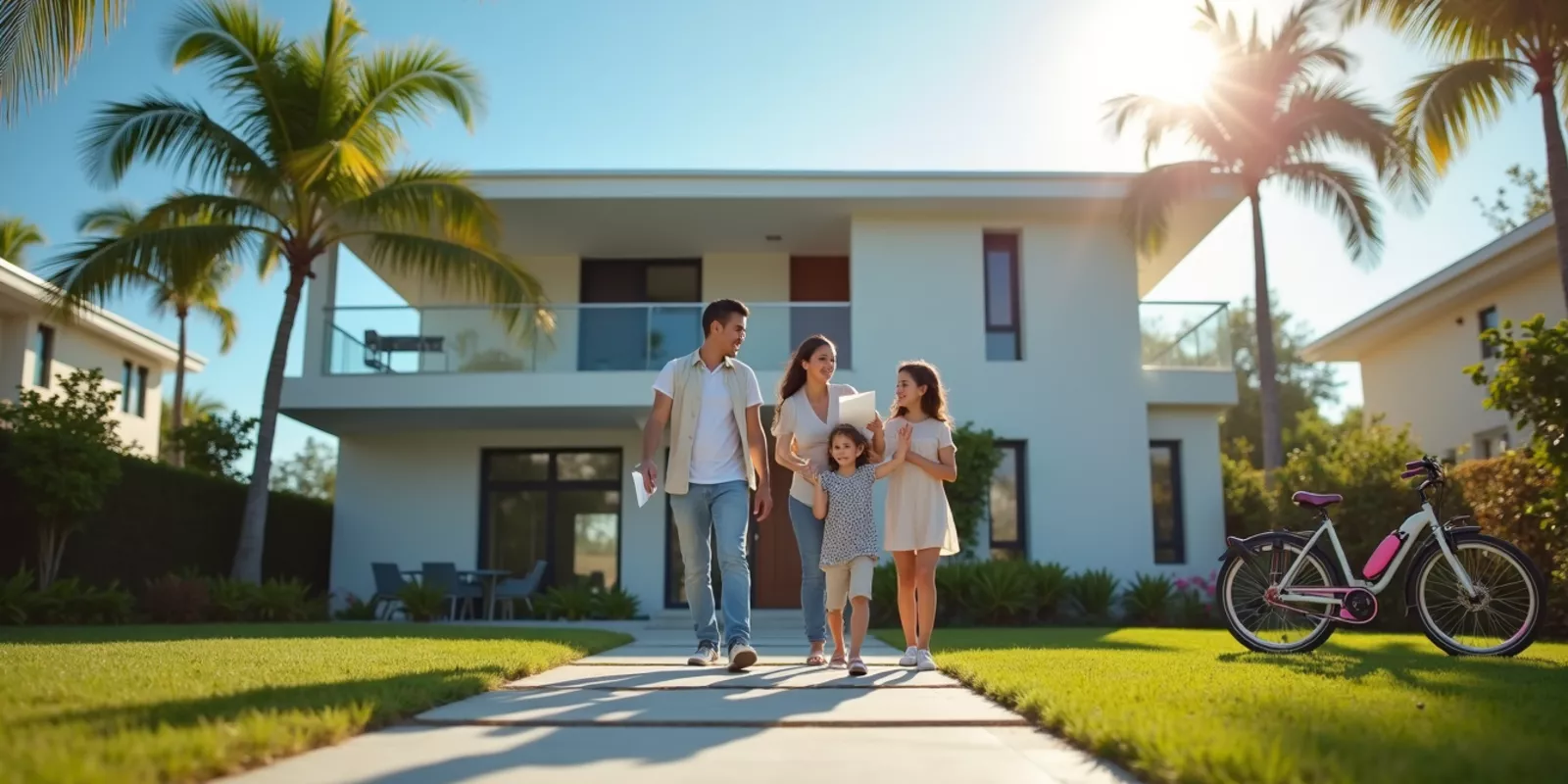 Guía práctica para comprar vivienda en Miami