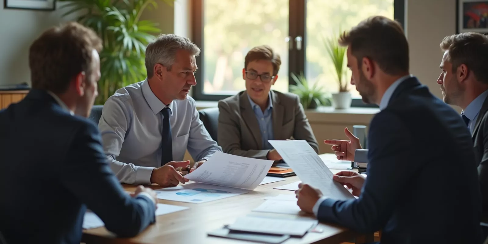 Negociaciones Inmobiliarias: Estrategias Efectivas