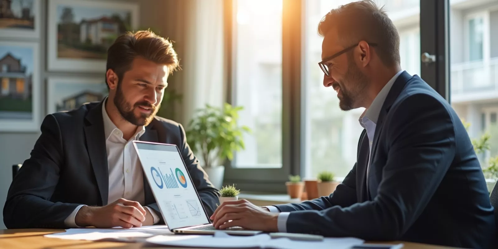 Mentoría Individual para Agentes Inmobiliarios en Miami