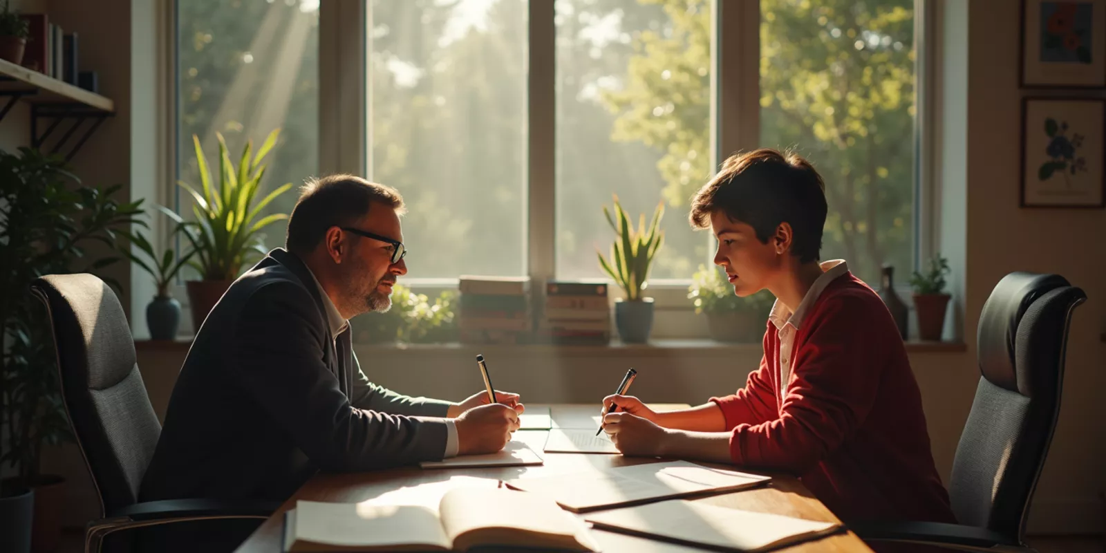 El impacto de un mentor inmobiliario en tu éxito