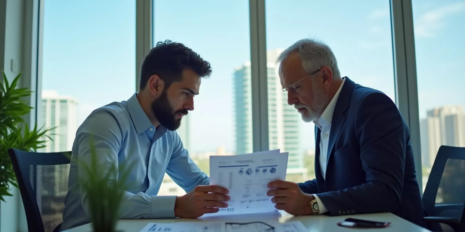 Mentoría Inmobiliaria: Claves para el Éxito en Citas