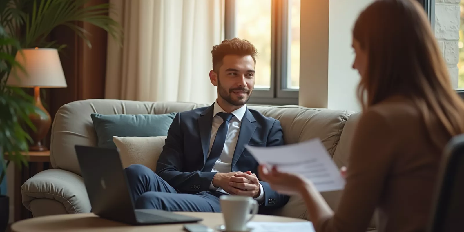 Mentoría en Realty ONE Group Evolution para Agentes Nuevos