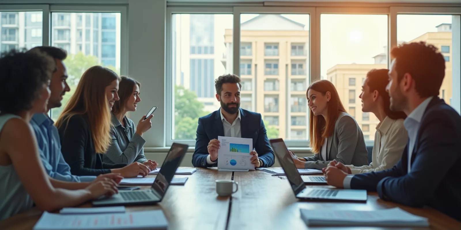 Enseñanza Práctica del Negocio Inmobiliario