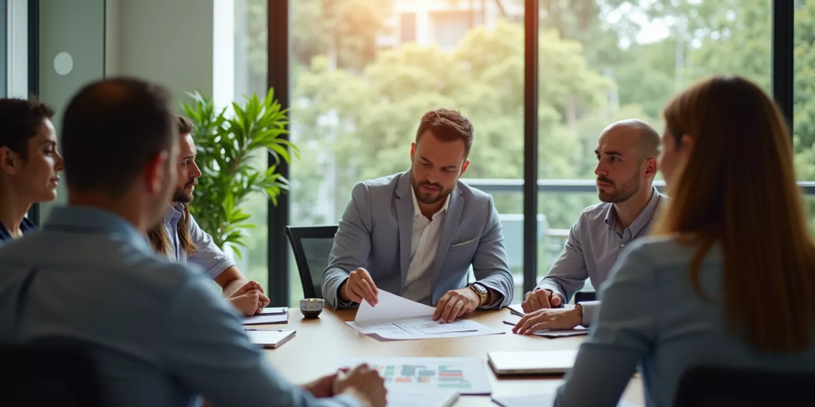 Mentoría Inmobiliaria en Doral para Agentes Nuevos
