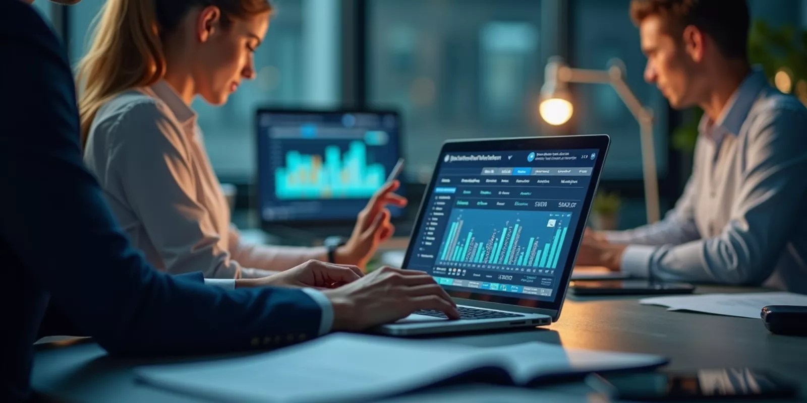 Herramientas digitales en el sector inmobiliario