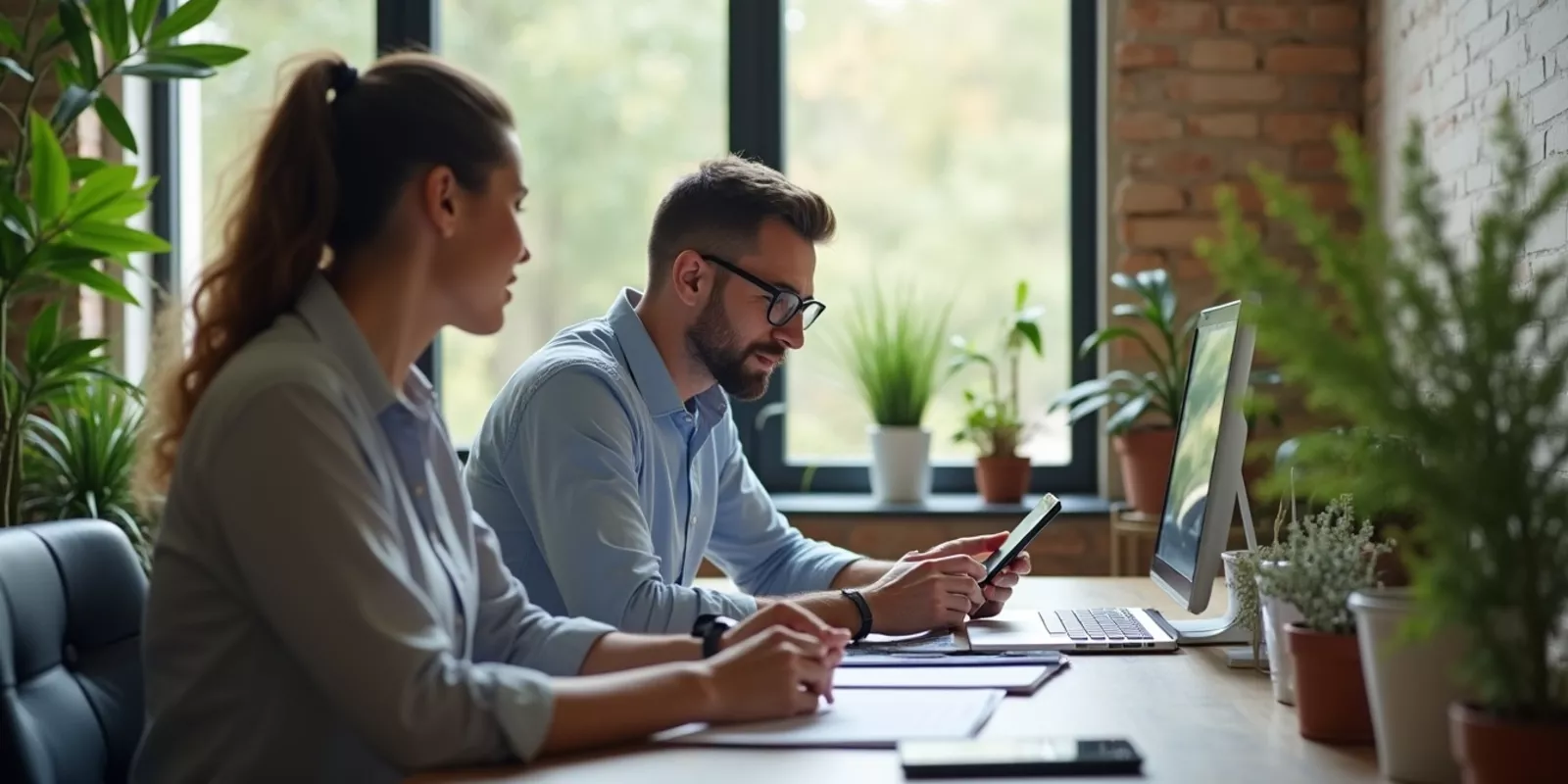 Optimización de Prospectos con CRM Inmobiliario
