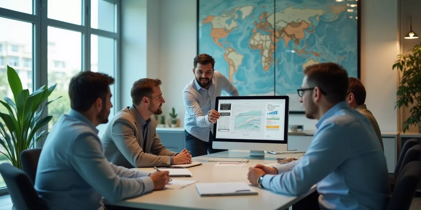 Capacitación Efectiva para Agentes Inmobiliarios en Miami