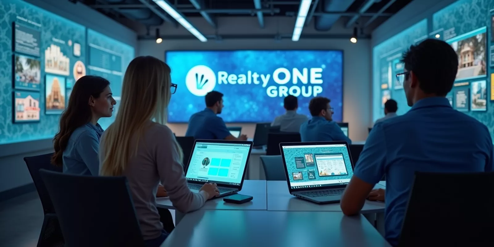 Optimización del Onboarding con ROGI IA en Inmobiliaria