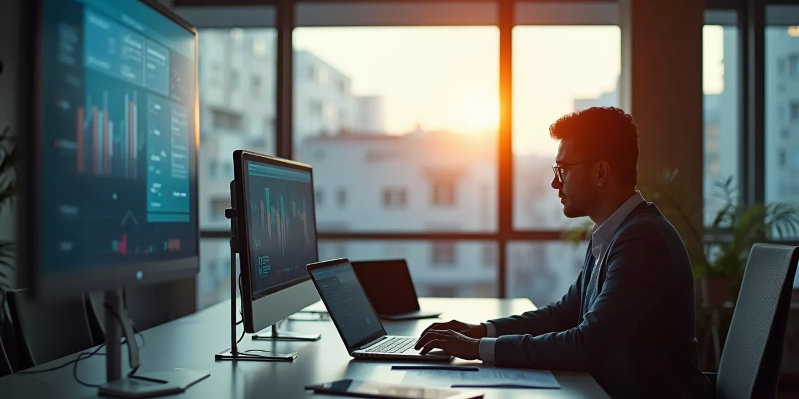 Inteligencia Artificial en Bienes Raíces: Impacto Real