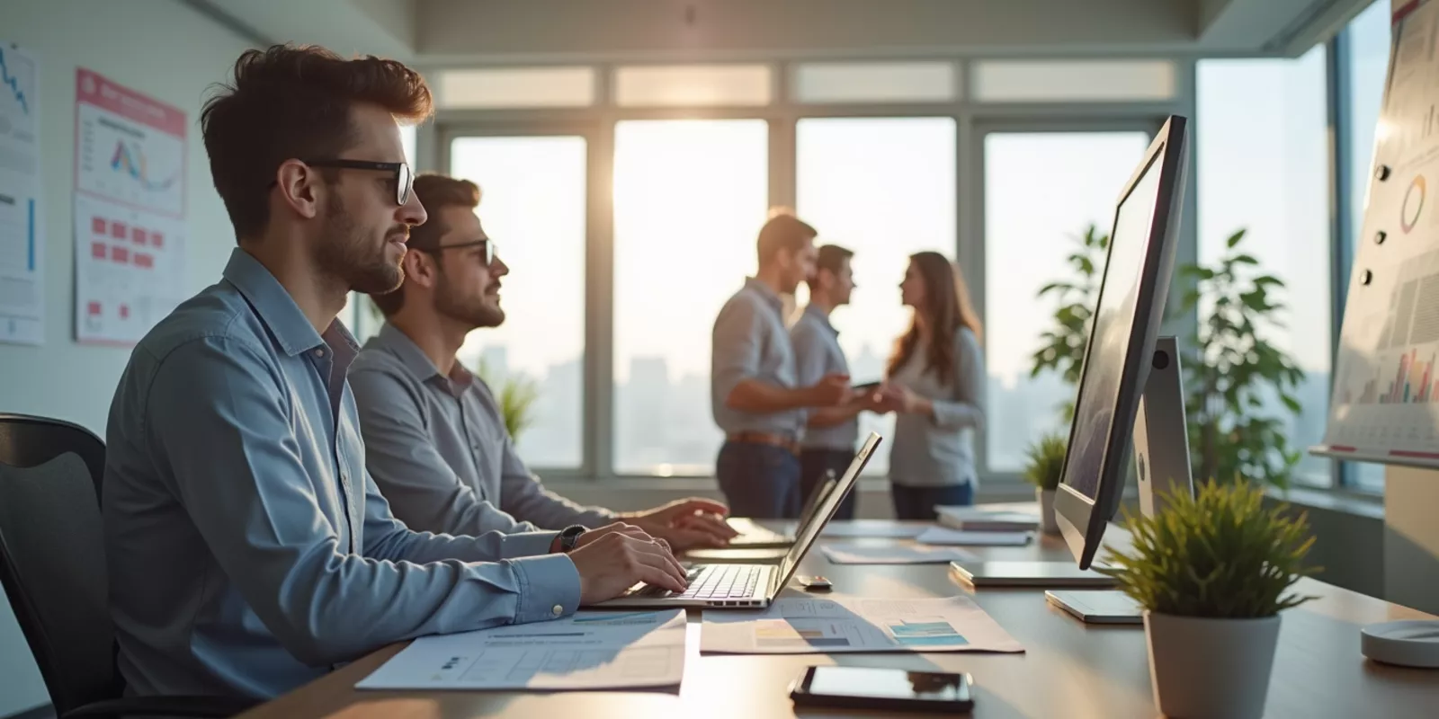 Soporte tecnológico para agentes en Realty ONE Group