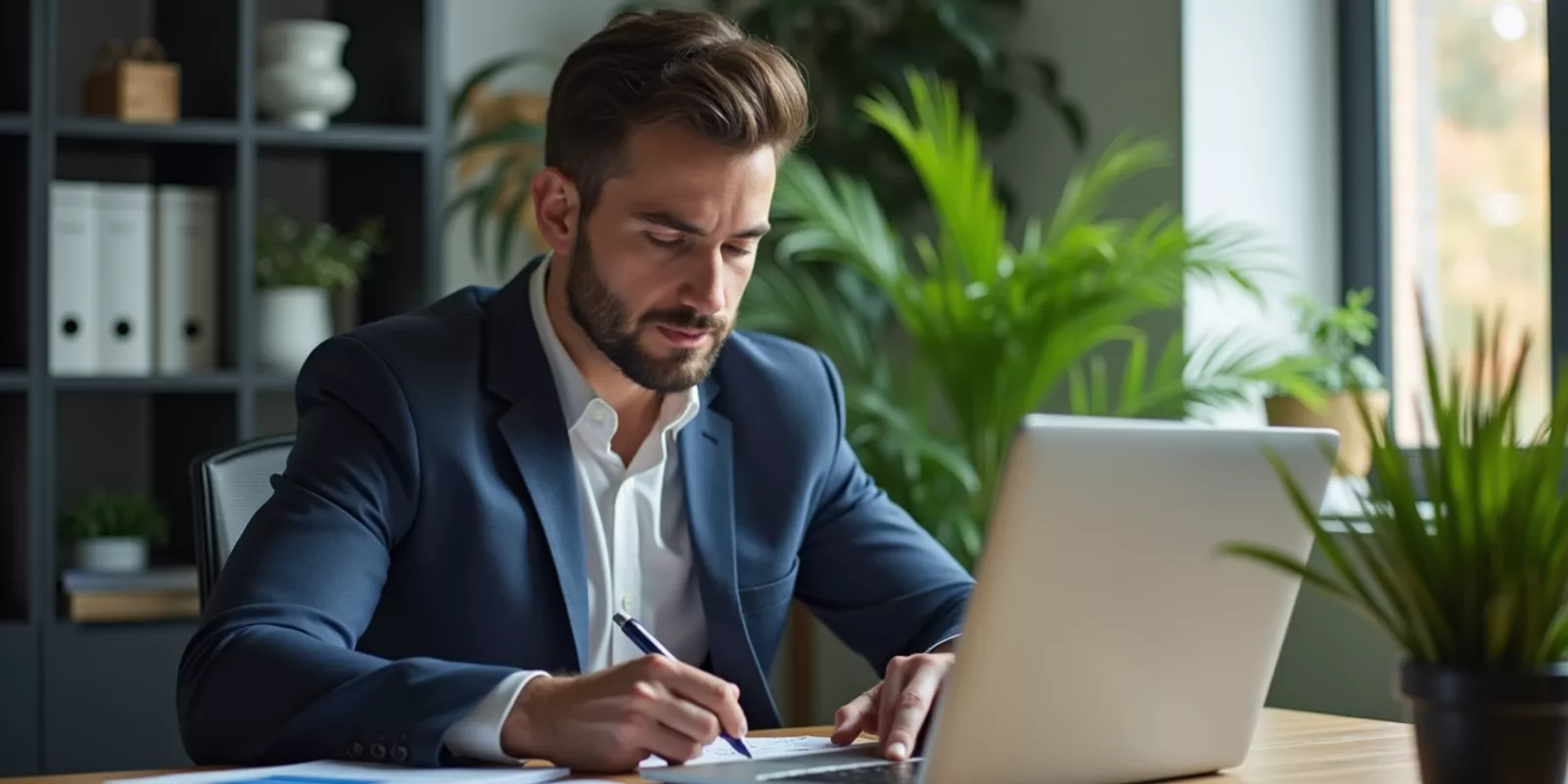 Construyendo Presencia Digital en Bienes Raíces