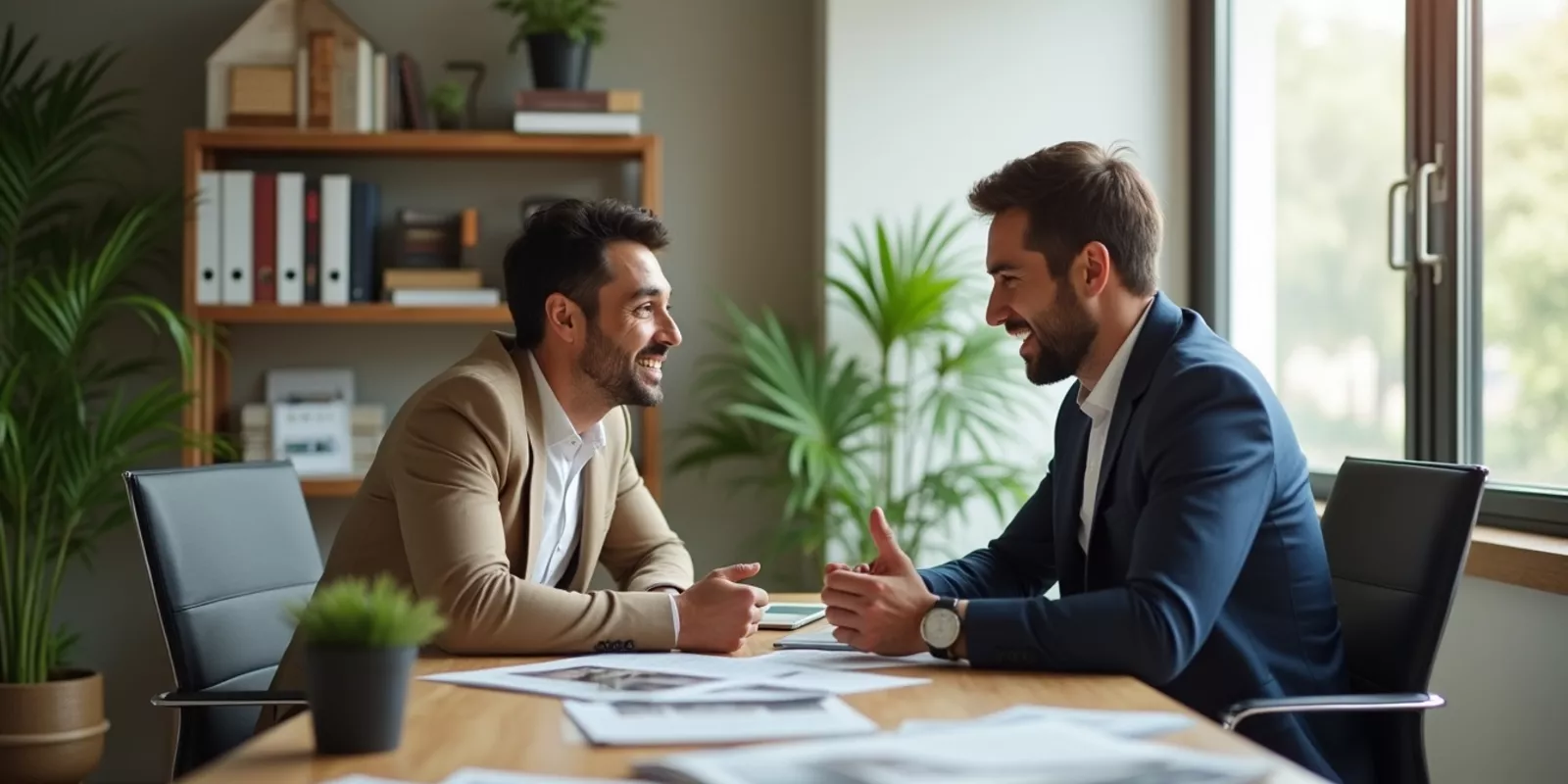 Aumenta tu visibilidad en Google como agente inmobiliario
