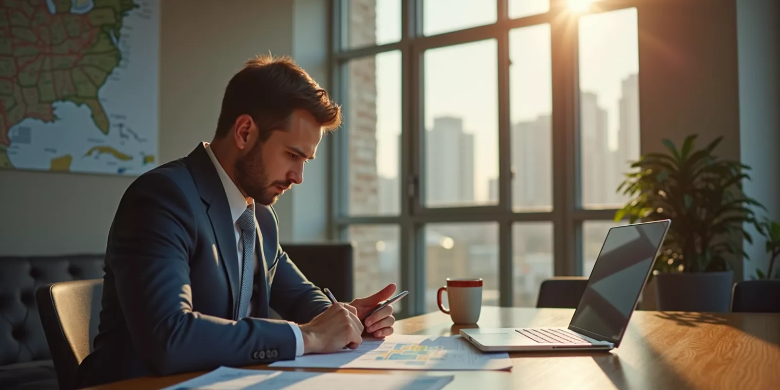 Transición de Mentoría a Comisiones en Inmobiliaria