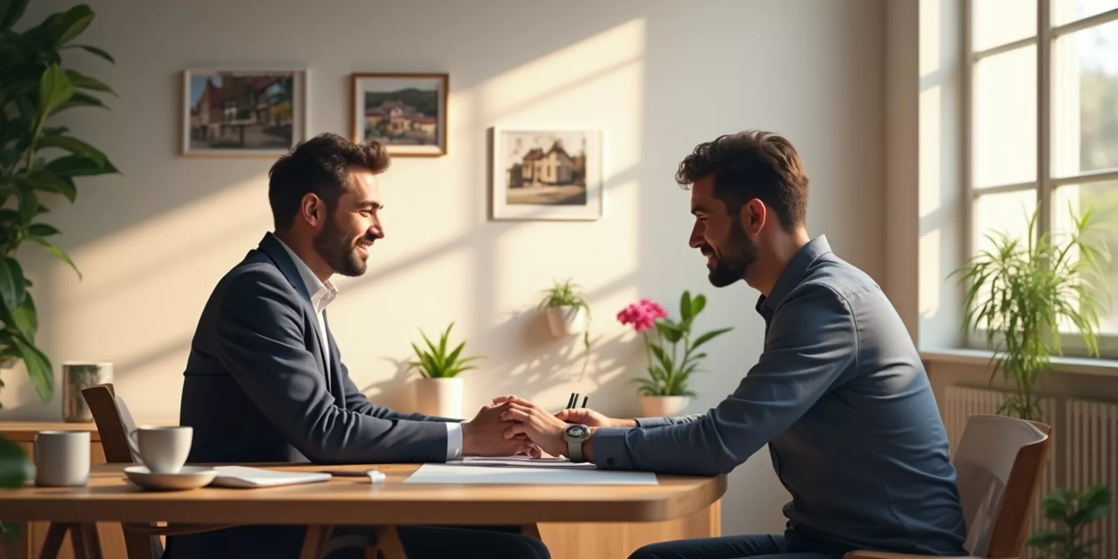 Comisión del 100% en Realty ONE Group Evolution