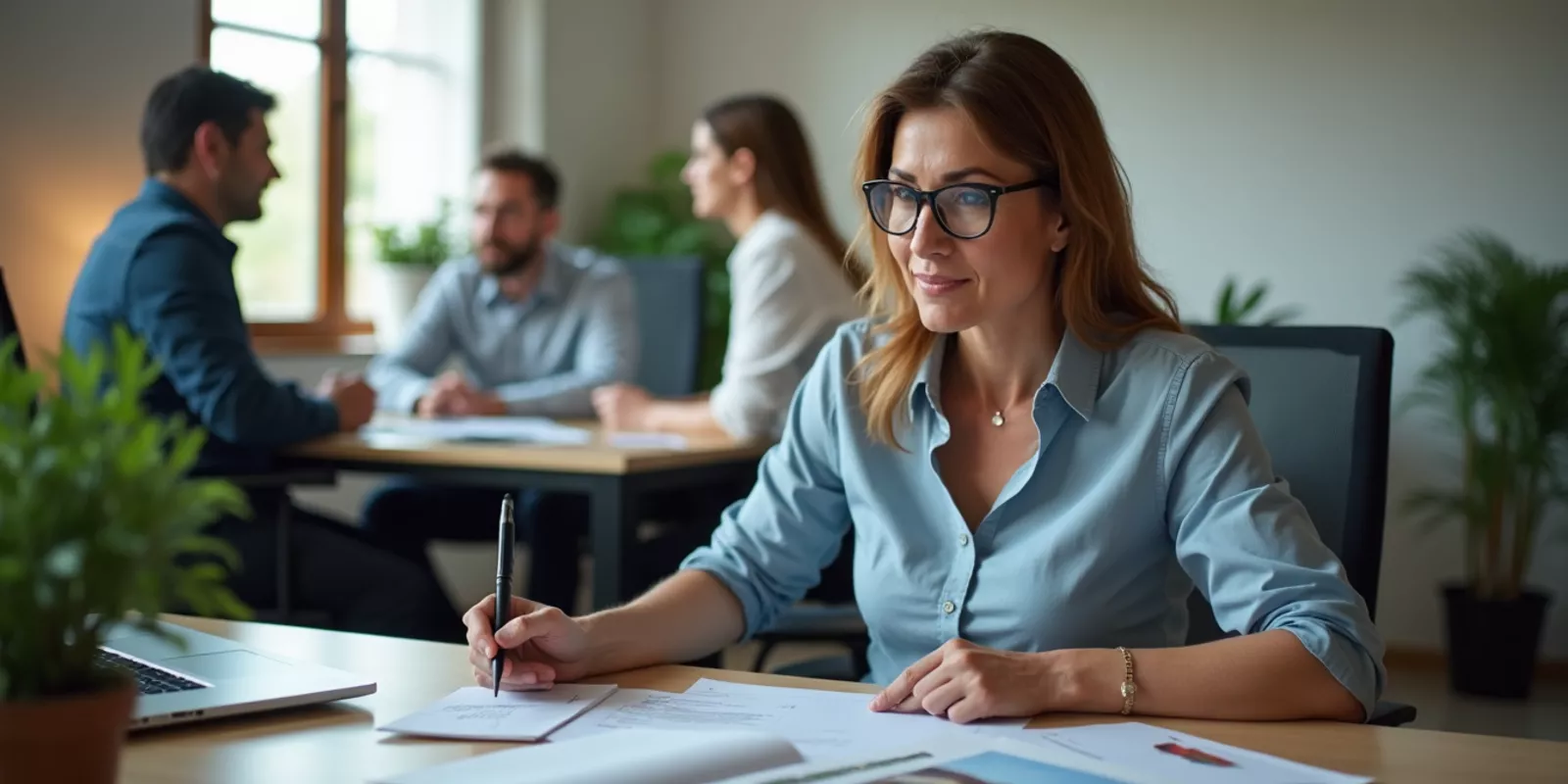 Resiliencia para Agentes Inmobiliarios en Miami