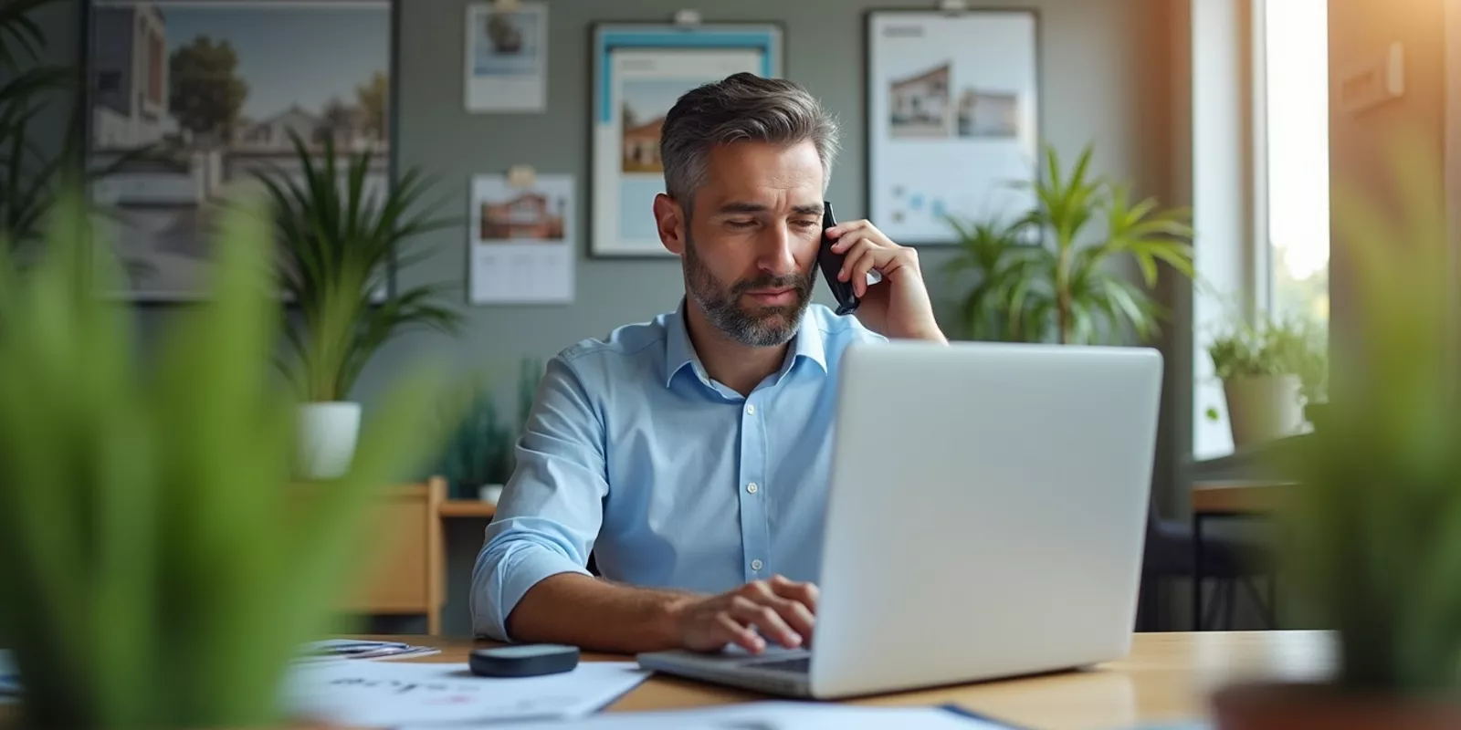 Disciplina: Clave para Agentes Inmobiliarios en Doral