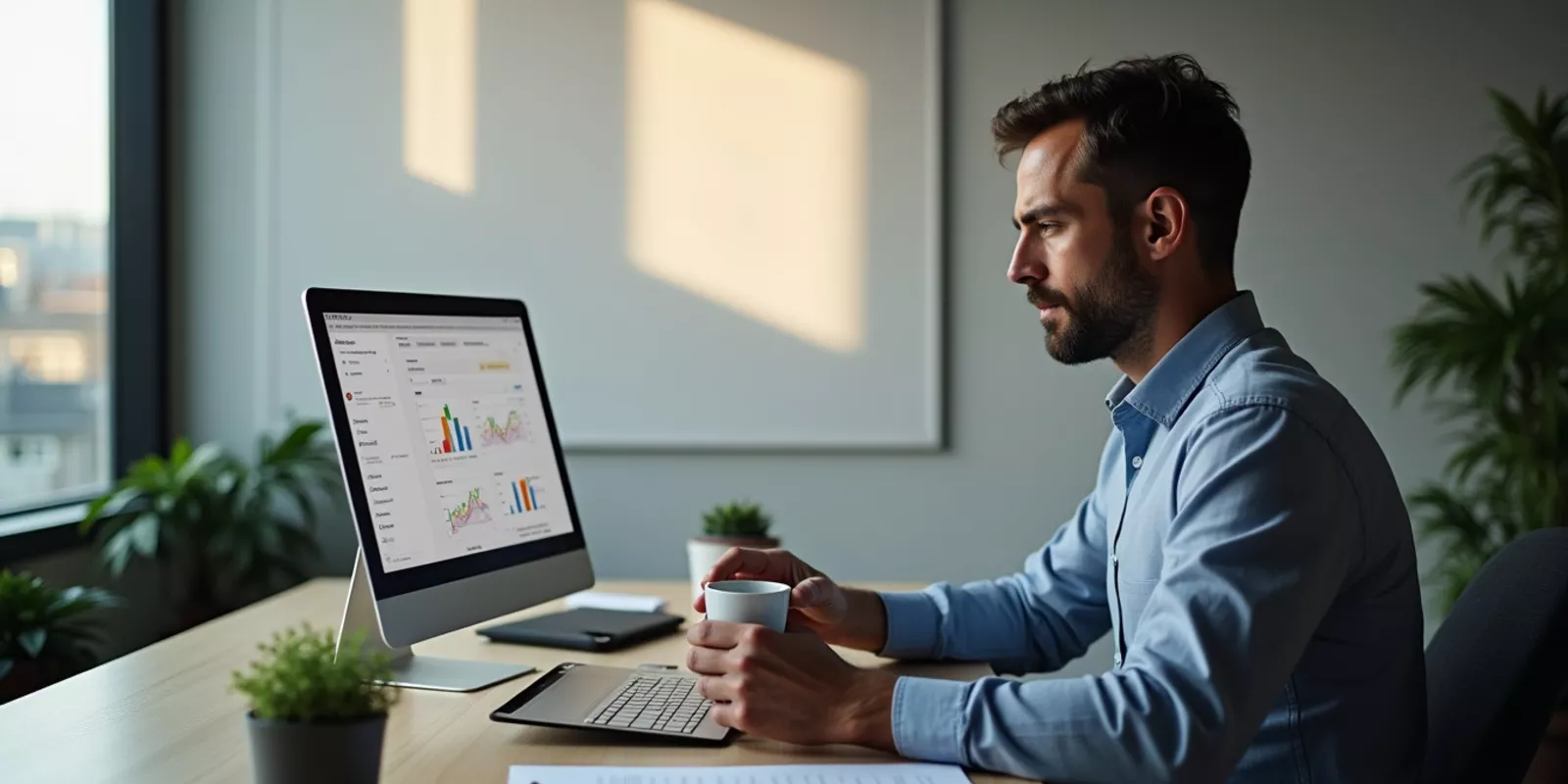 Optimiza tu web inmobiliaria con Google Search Console