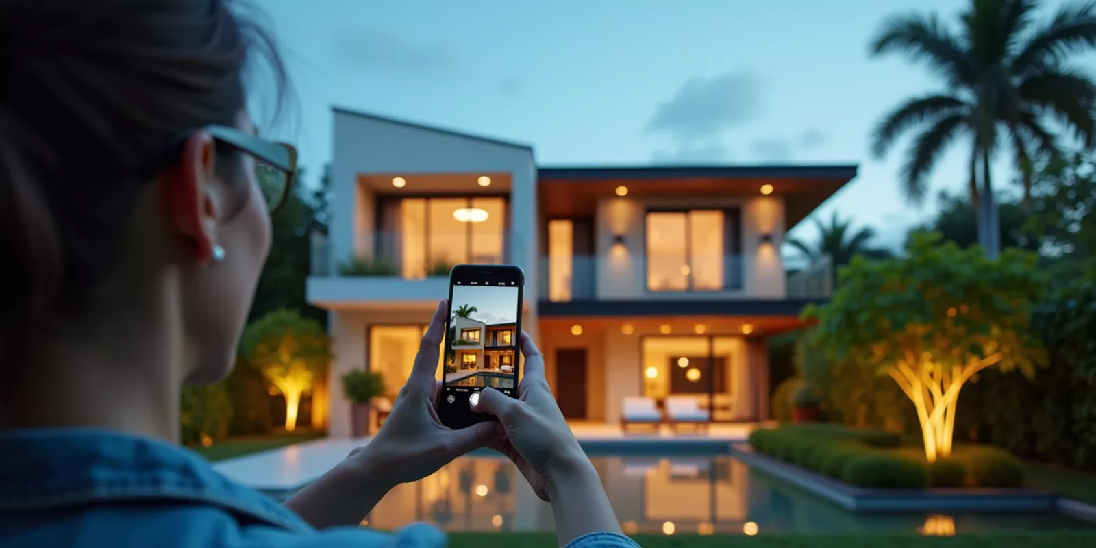 Marketing de Contenidos en Video para Agentes Inmobiliarios