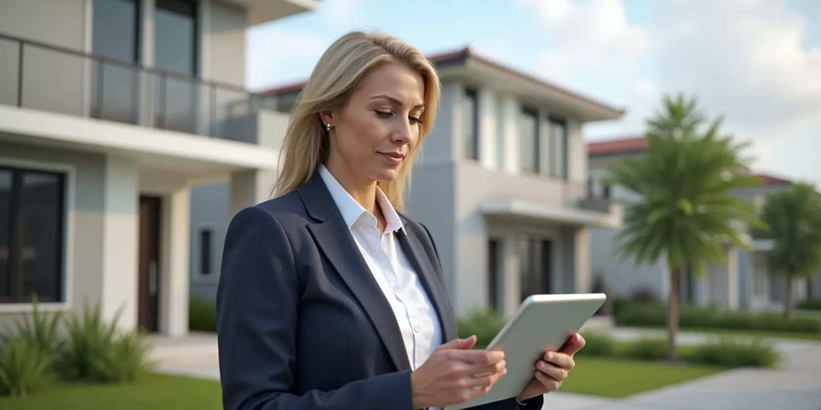 SEO local para agentes inmobiliarios en Doral