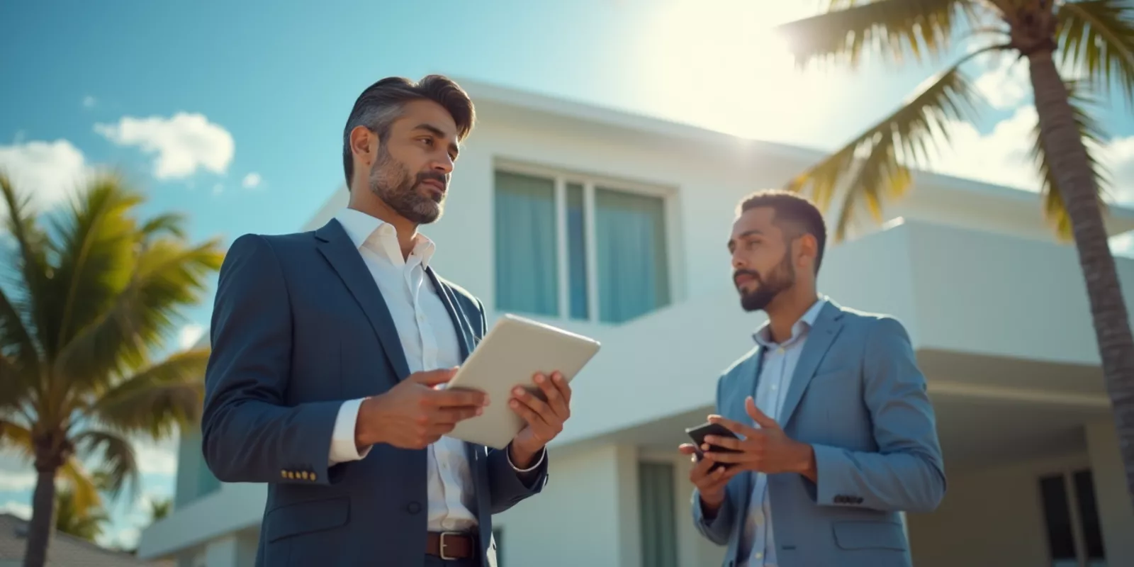 Estrategias Efectivas para Generar Prospectos en Miami