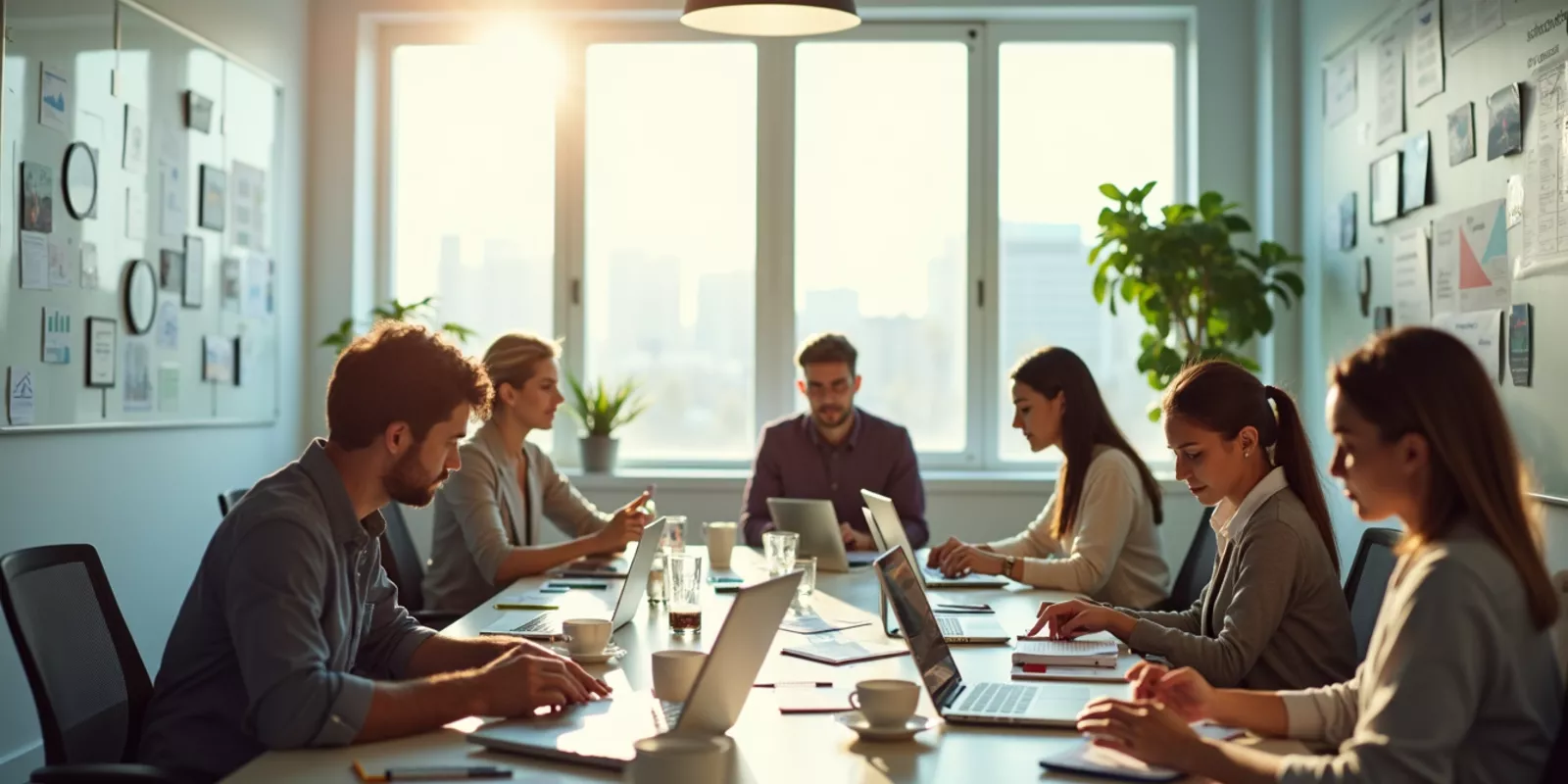 Delegar Tareas: Clave para el Éxito del Equipo