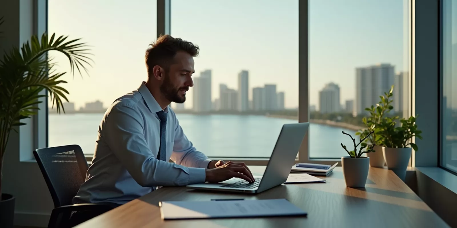 Automatización de Descripciones Inmobiliarias en Miami