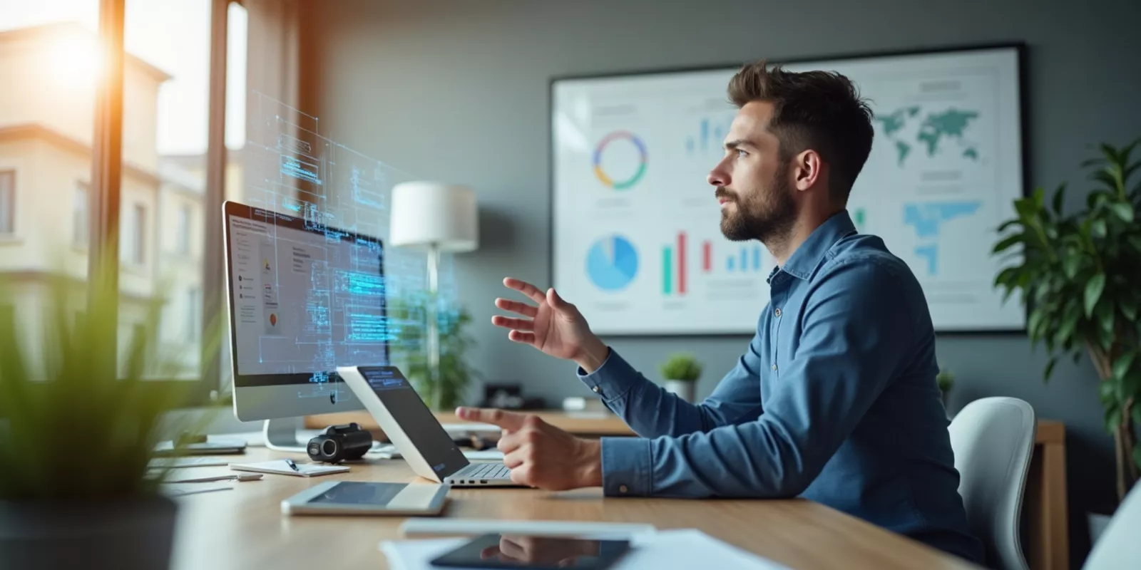 Optimización del Seguimiento de Prospectos con IA