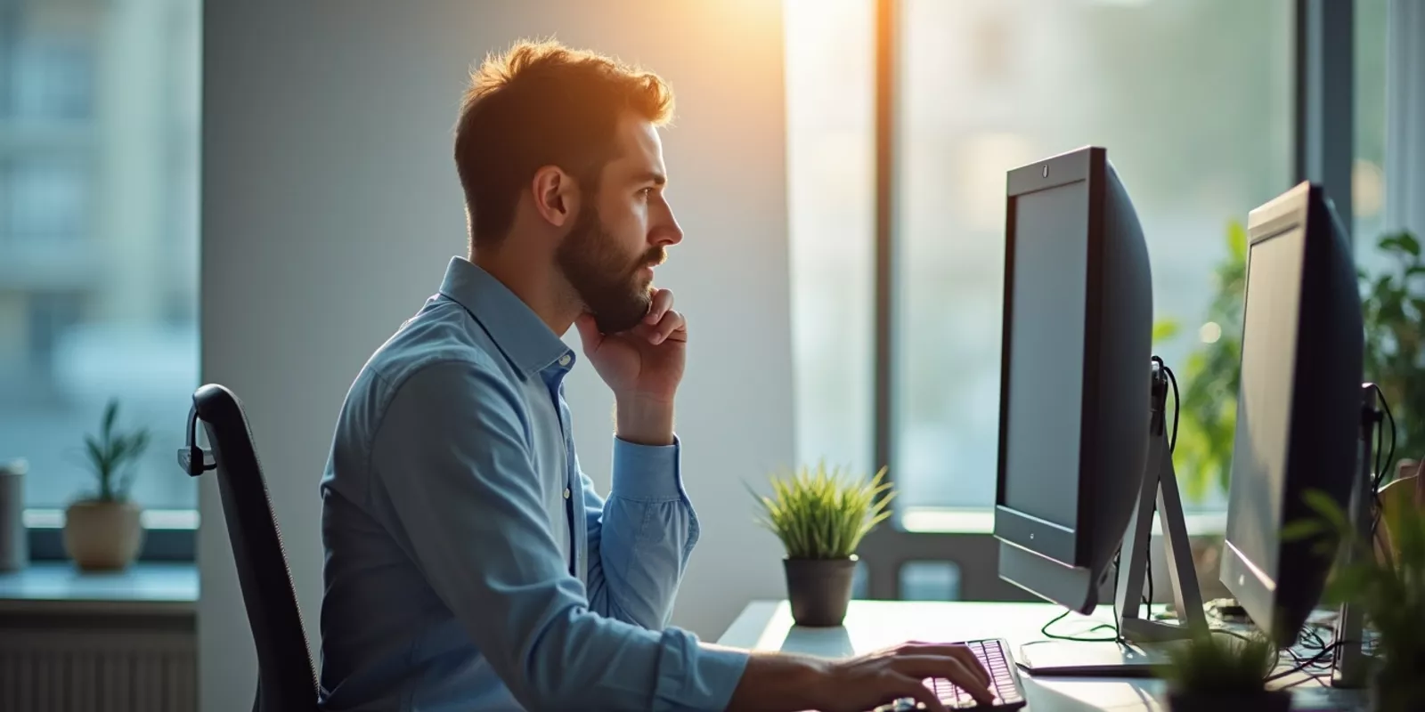 Automatización de Tareas Administrativas con IA