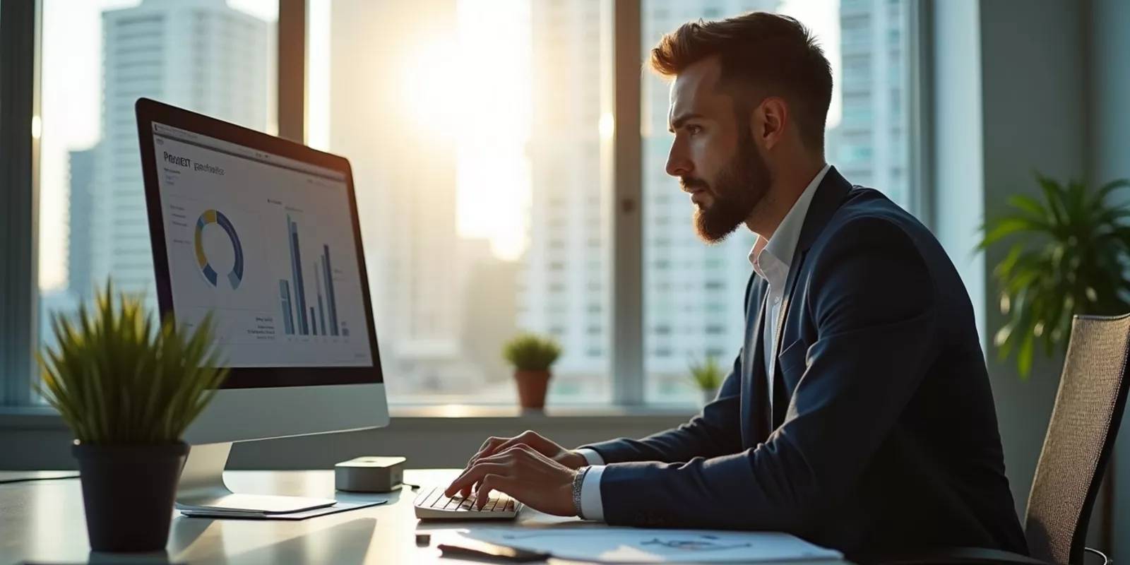  Mercado Inmobiliario con Inteligencia Artificial 