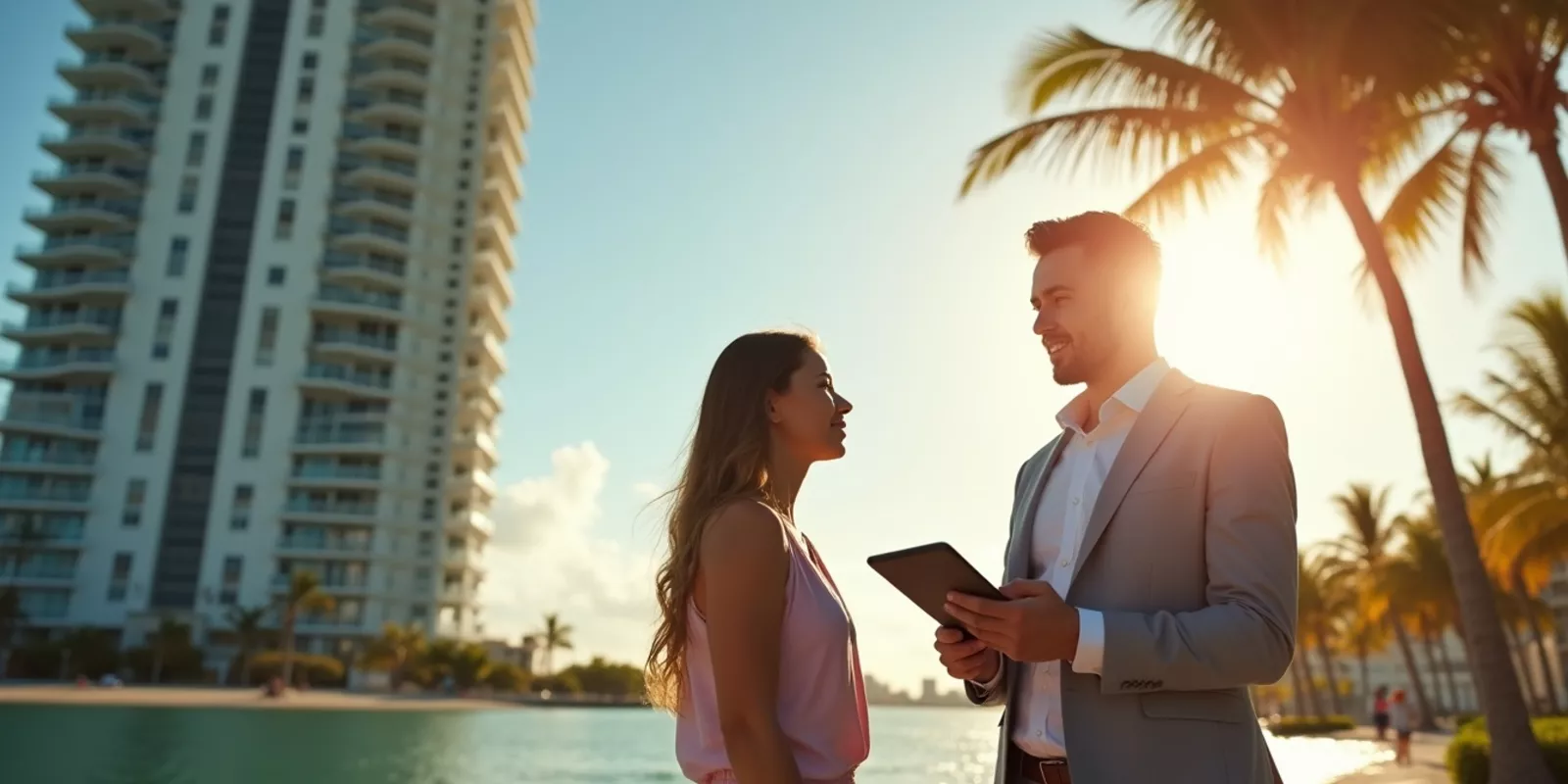 Diversificación de Ingresos para Agentes en Miami