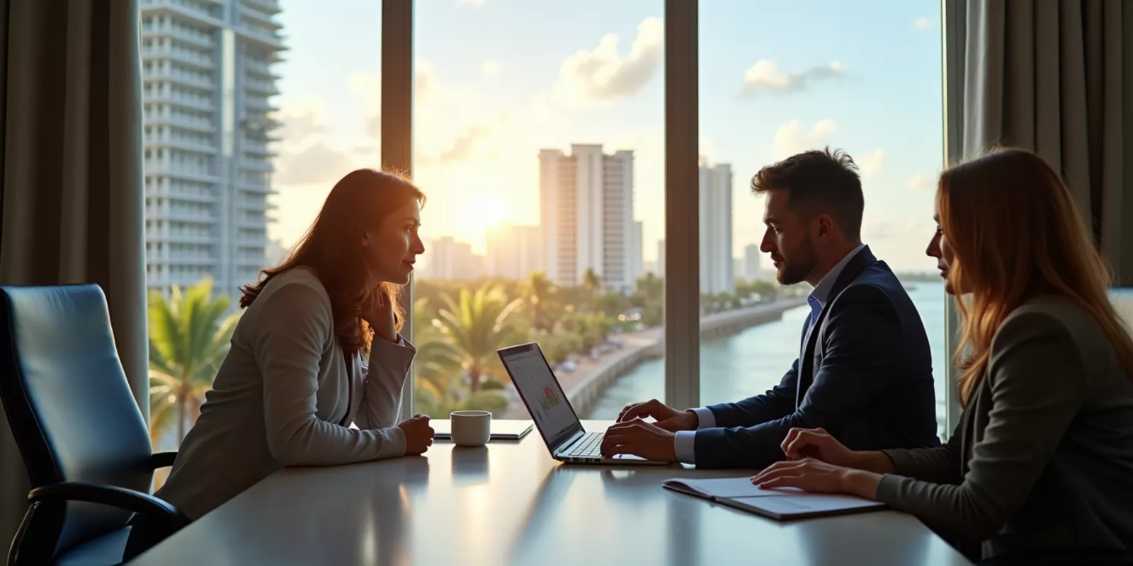 Estrategias de Negociación para Agentes Inmobiliarios