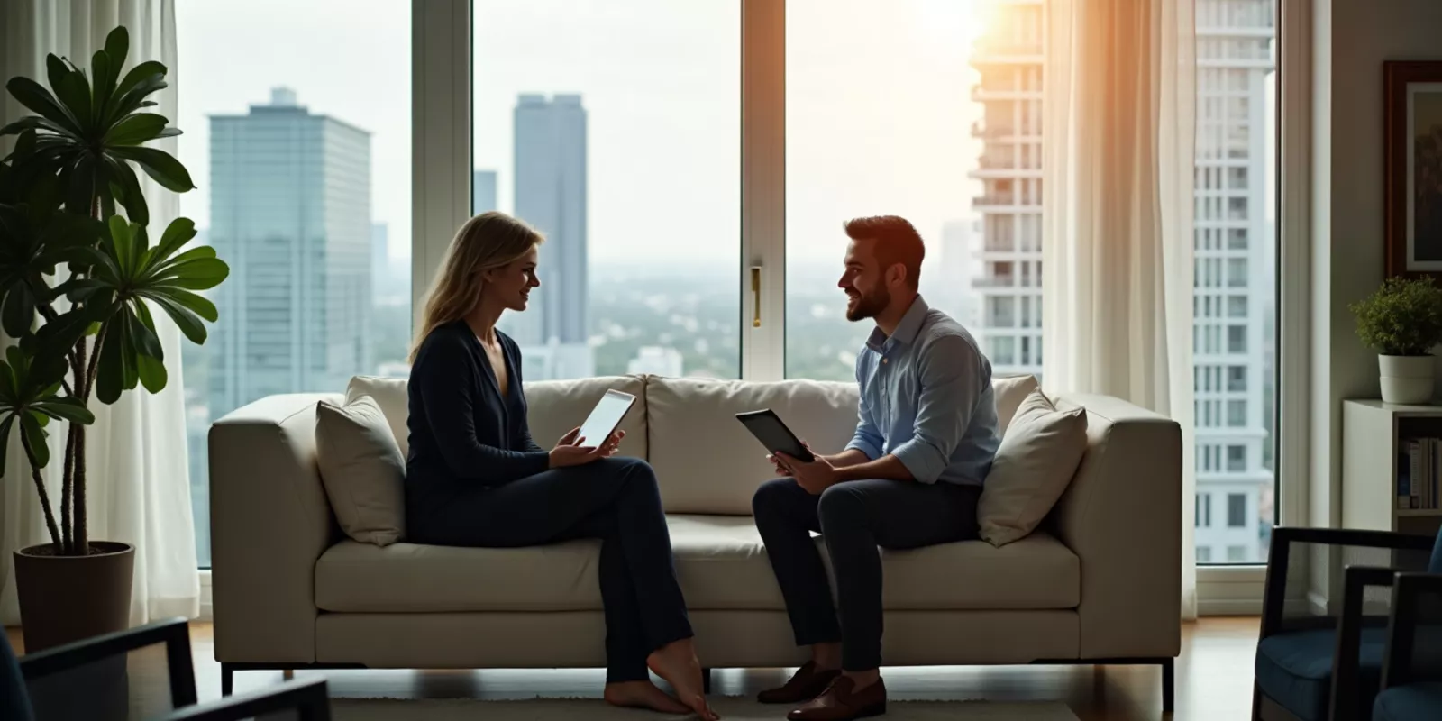 Captación efectiva de vendedores en Miami