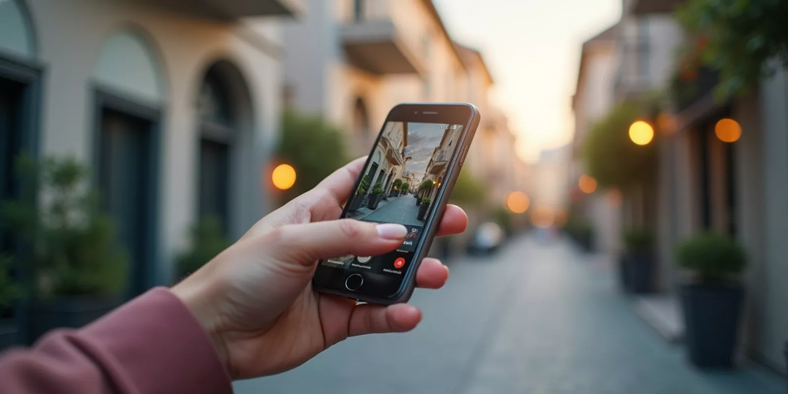 Captación de propiedades a través de redes sociales
