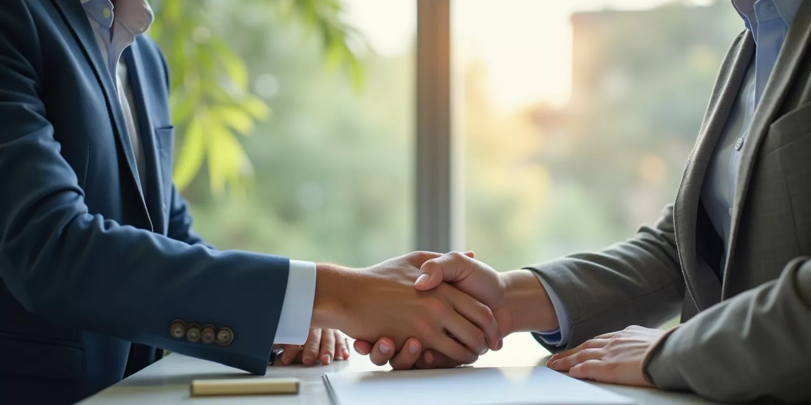 Técnicas Efectivas de Negociación Inmobiliaria