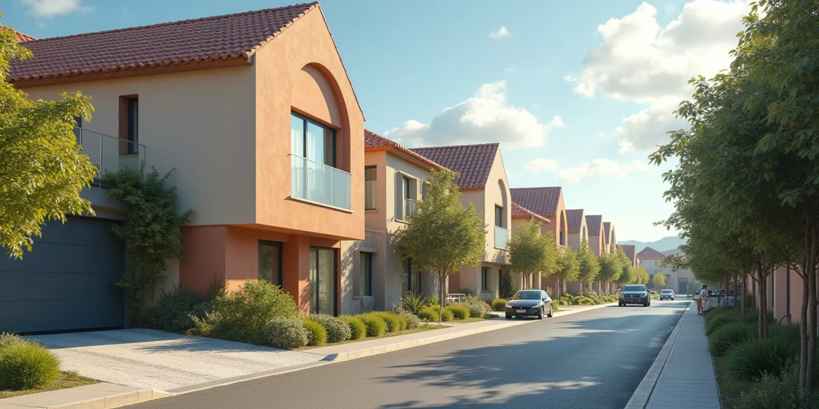 Captación Efectiva de Propiedades Inmobiliarias