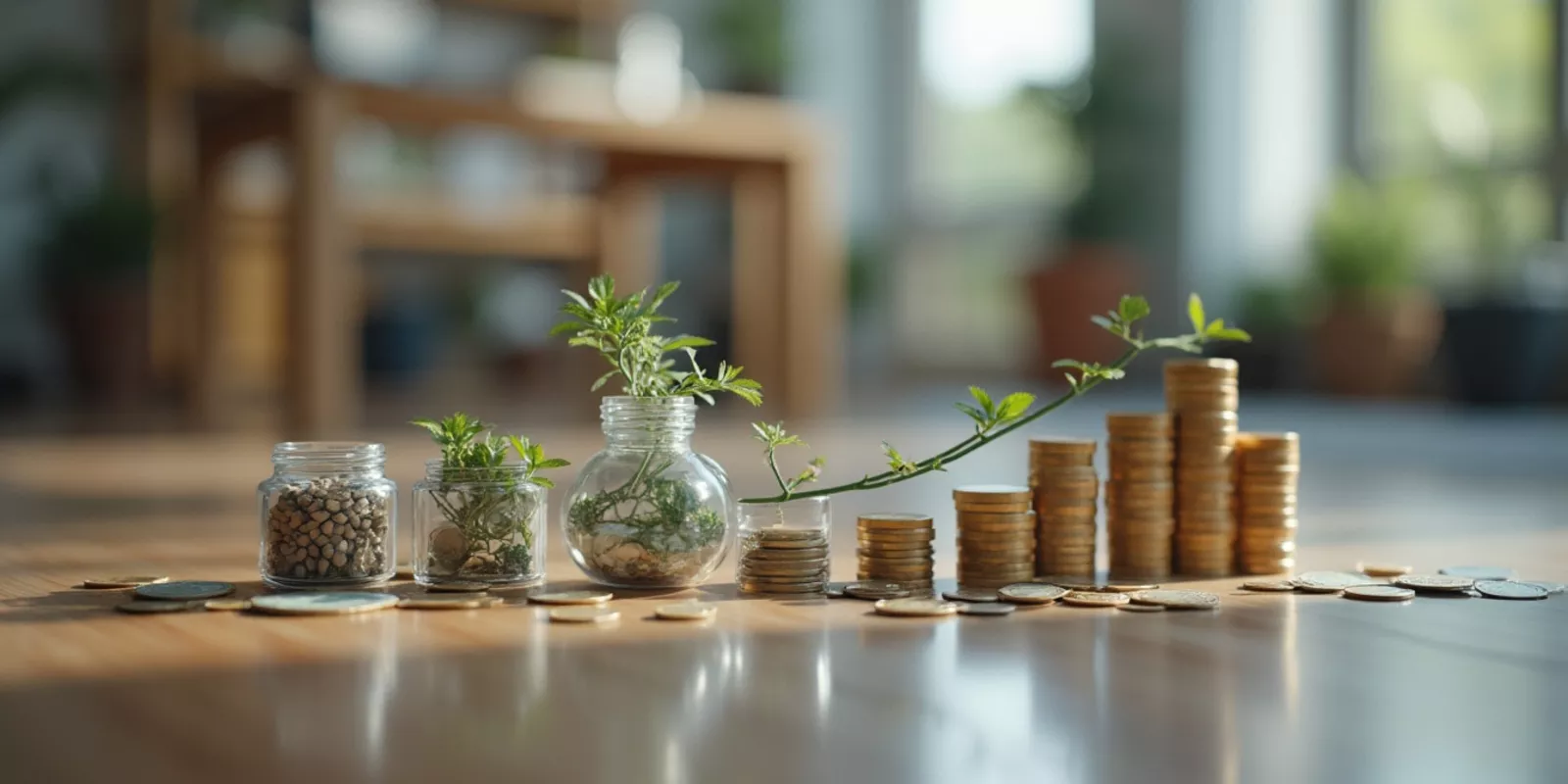 Retorno de Inversión en Ingresos Residuales