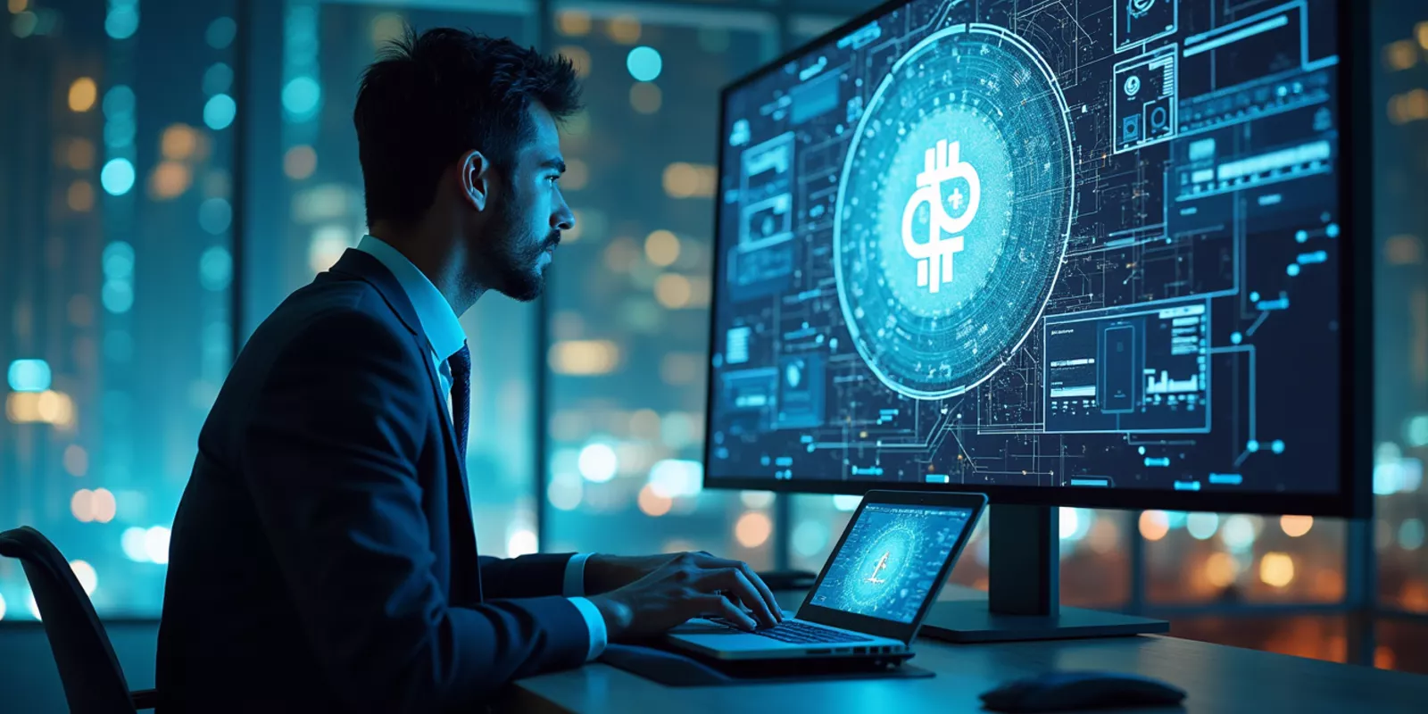 Genera Ingresos Residuales con Tecnología Efectiva