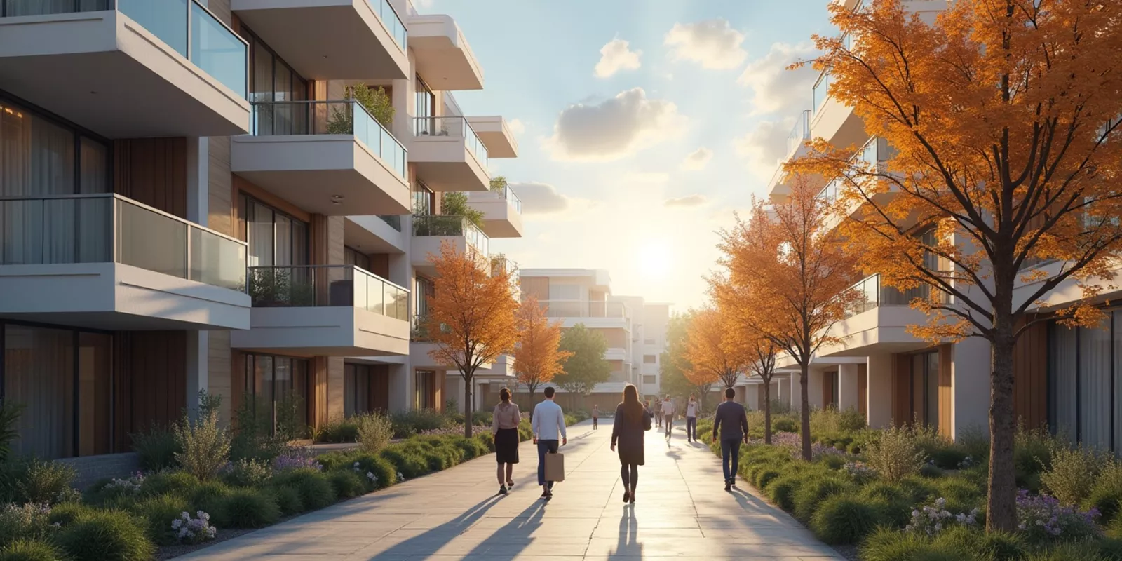 Mentalidad de Éxito en el Sector Inmobiliario